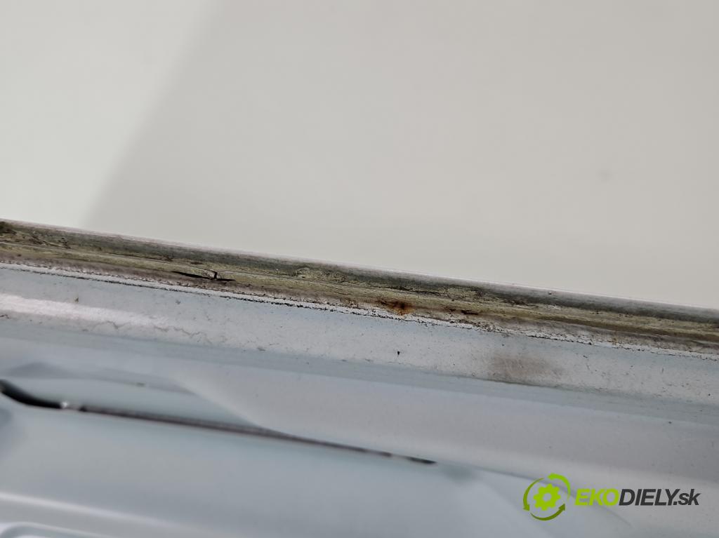 Ford Fusion USA 2012-2020 2.0 EcoBoost: automatic 179 kW 1999 cm3 4- zadní kufrové dveře  (Zadní kapota (kufr))