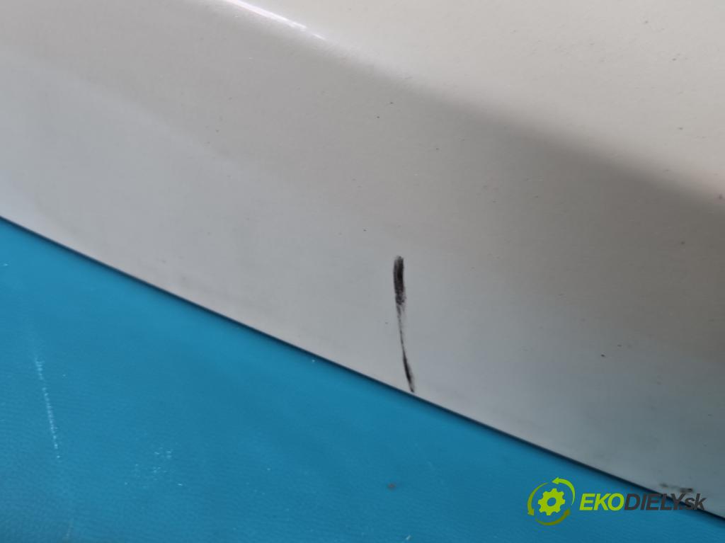 Ford Fusion USA 2012-2020 2.0 EcoBoost: automatic 179 kW 1999 cm3 4- zadní kufrové dveře  (Zadní kapota (kufr))