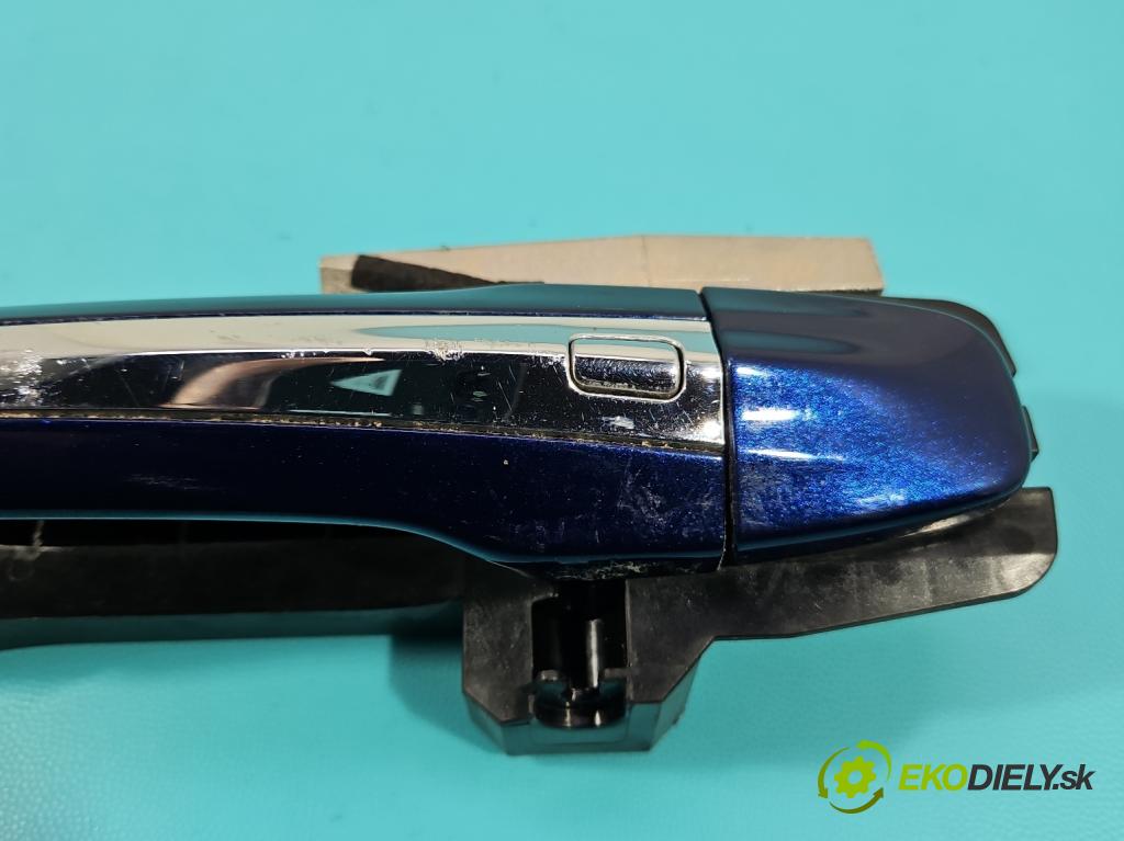 Infiniti Q50 I 2013-2024 2.0 T 211KM automatic 155 kW 1991 cm3 4- klika zadní levé  (Klika dveří ostatní)