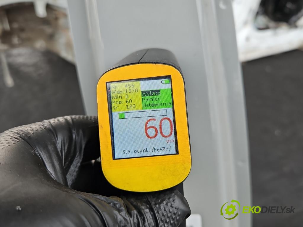 Skoda Kodiaq I 2.0 TSI 190 hp automatic 140 kW 1984 cm3 5- práh pravý  (Karoserie ostatní)