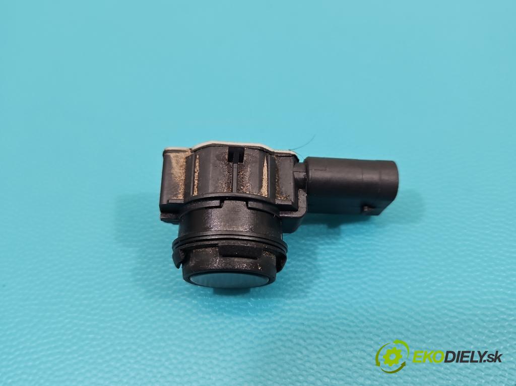 Skoda Kodiaq I 2.0 TSI 190 hp automatic 140 kW 1984 cm3 5- snímač parkování 3Q0919275