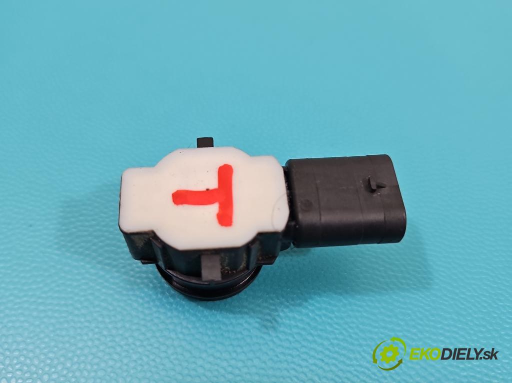 Skoda Kodiaq I 2.0 TSI 190 hp automatic 140 kW 1984 cm3 5- snímač parkování 3Q0919275