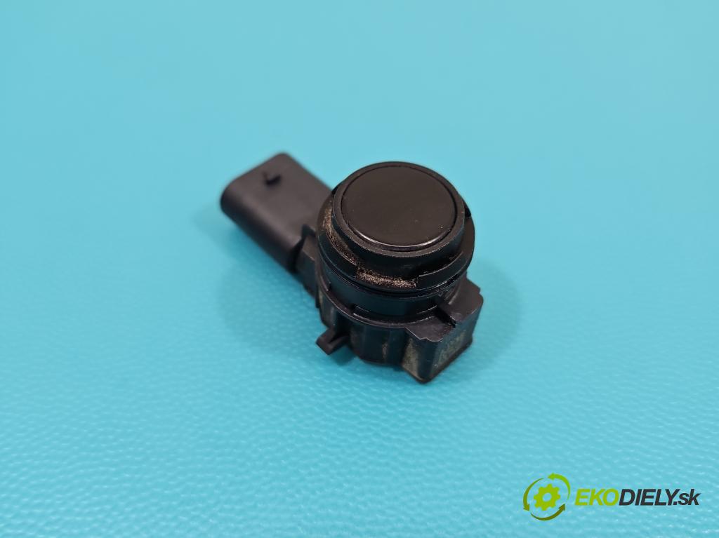 Skoda Kodiaq I 2.0 TSI 190 hp automatic 140 kW 1984 cm3 5- snímač parkování 3Q0919275