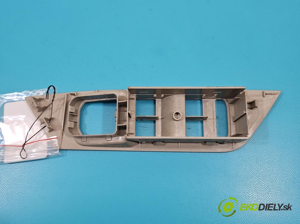Skoda Kodiaq I 2.0 TSI 190 hp automatic 140 kW 1984 cm3 5- kryt plastová 566867171