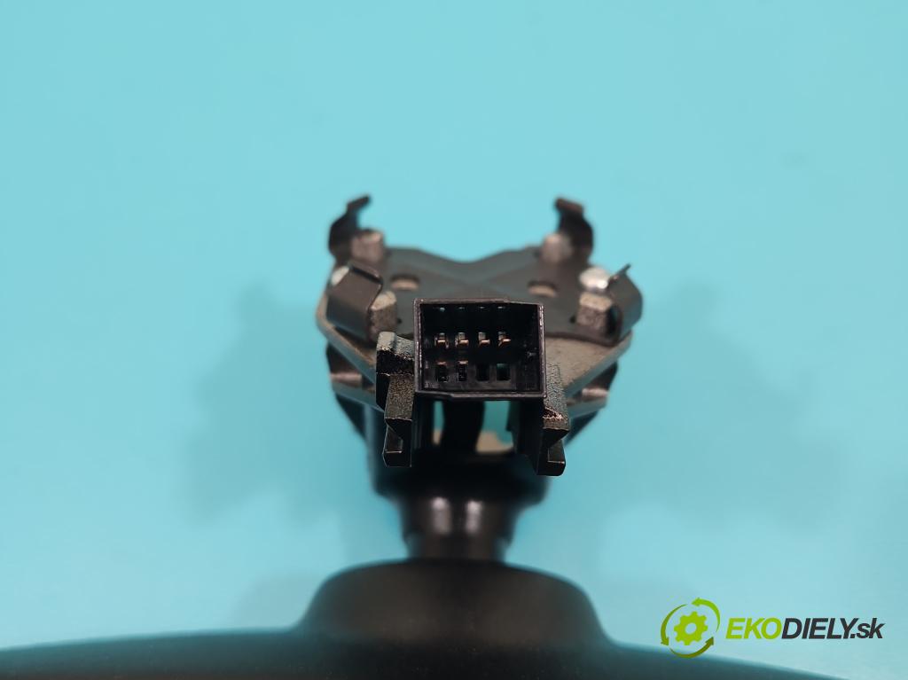 Skoda Kodiaq I 2.0 TSI 190 hp automatic 140 kW 1984 cm3 5- zpětné zrcátko vnitřní 3G0857511AF (Vnitřní zpětné zrcátko)