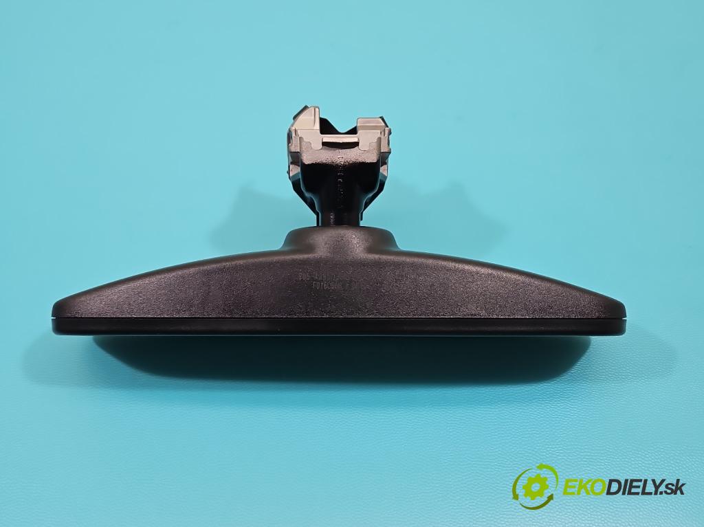 Skoda Kodiaq I 2.0 TSI 190 hp automatic 140 kW 1984 cm3 5- zpětné zrcátko vnitřní 3G0857511AF (Vnitřní zpětné zrcátko)