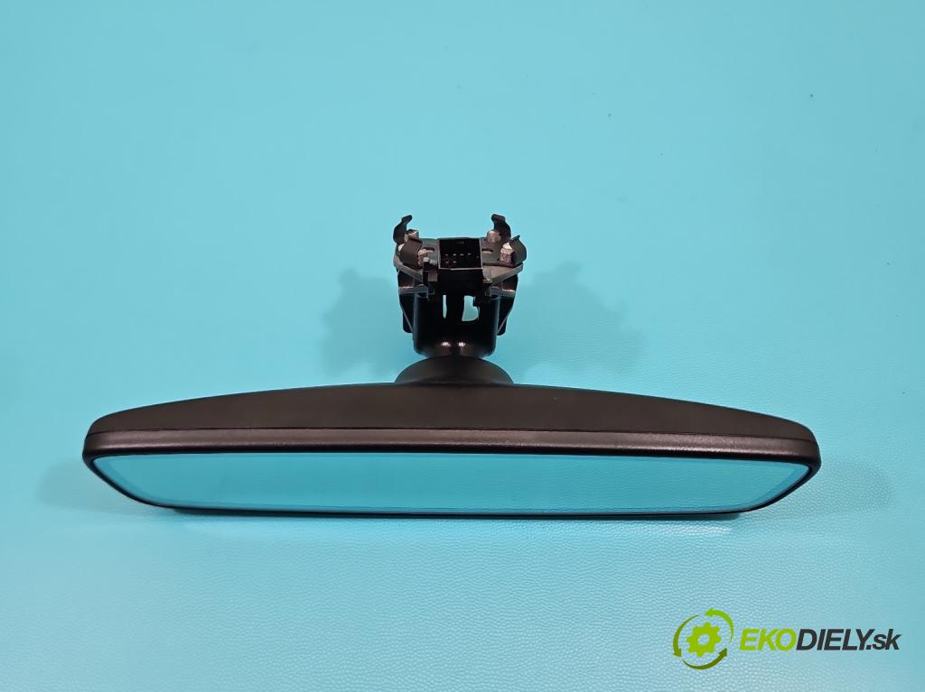 Skoda Kodiaq I 2.0 TSI 190 hp automatic 140 kW 1984 cm3 5- zpětné zrcátko vnitřní 3G0857511AF (Vnitřní zpětné zrcátko)