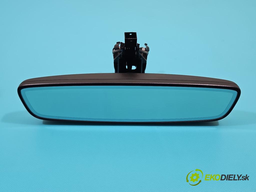 Skoda Kodiaq I 2.0 TSI 190 hp automatic 140 kW 1984 cm3 5- zpětné zrcátko vnitřní 3G0857511AF (Vnitřní zpětné zrcátko)