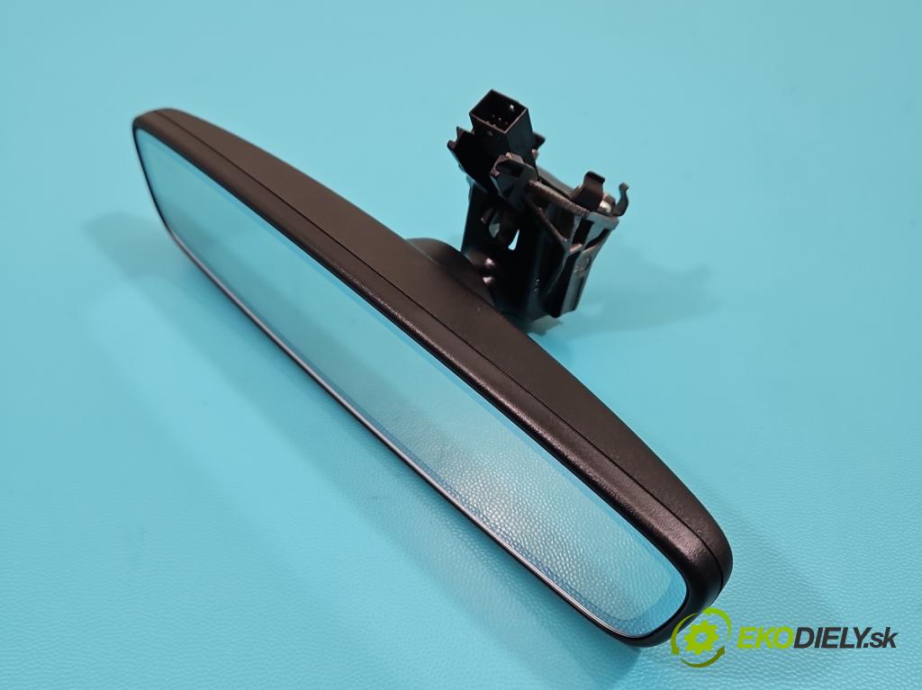 Skoda Kodiaq I 2.0 TSI 190 hp automatic 140 kW 1984 cm3 5- zpětné zrcátko vnitřní 3G0857511AF (Vnitřní zpětné zrcátko)