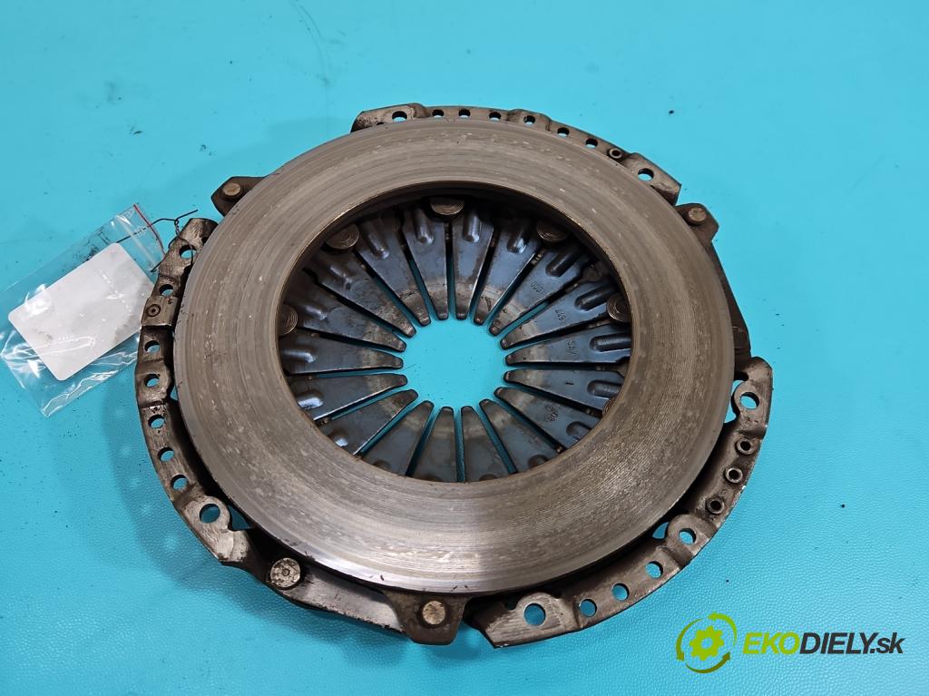 Vw Tiguan I 2007-2016 2.0 TDI 140 hp manual 103 kW 1968 cm3 5- kolo dual-mass: 03L141031A