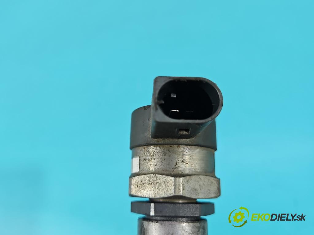 Vw Tiguan I 2007-2016 2.0 TDI 140 HP manual 103 kW 1968 cm3 5- lišta vstrekovacia 03L130089 (Vstrekovacia lišta)