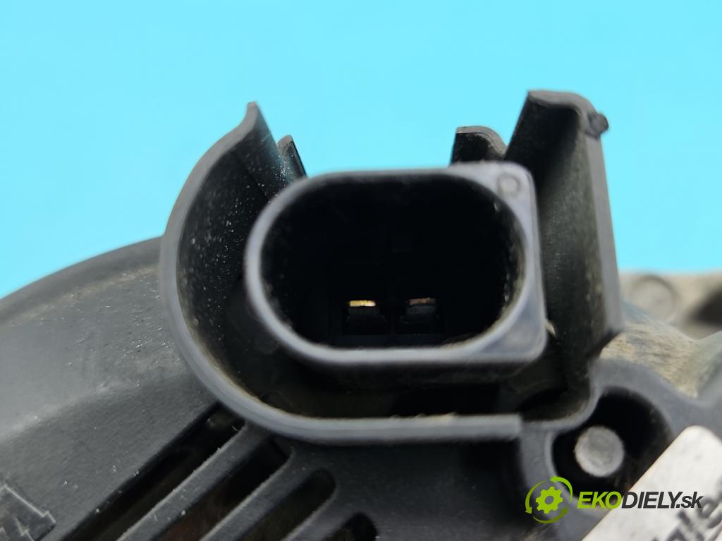 Vw Tiguan I 2007-2016 2.0 TDI 140 HP manual 103 kW 1968 cm3 5- Alternator 06F903023C (Alternátor)