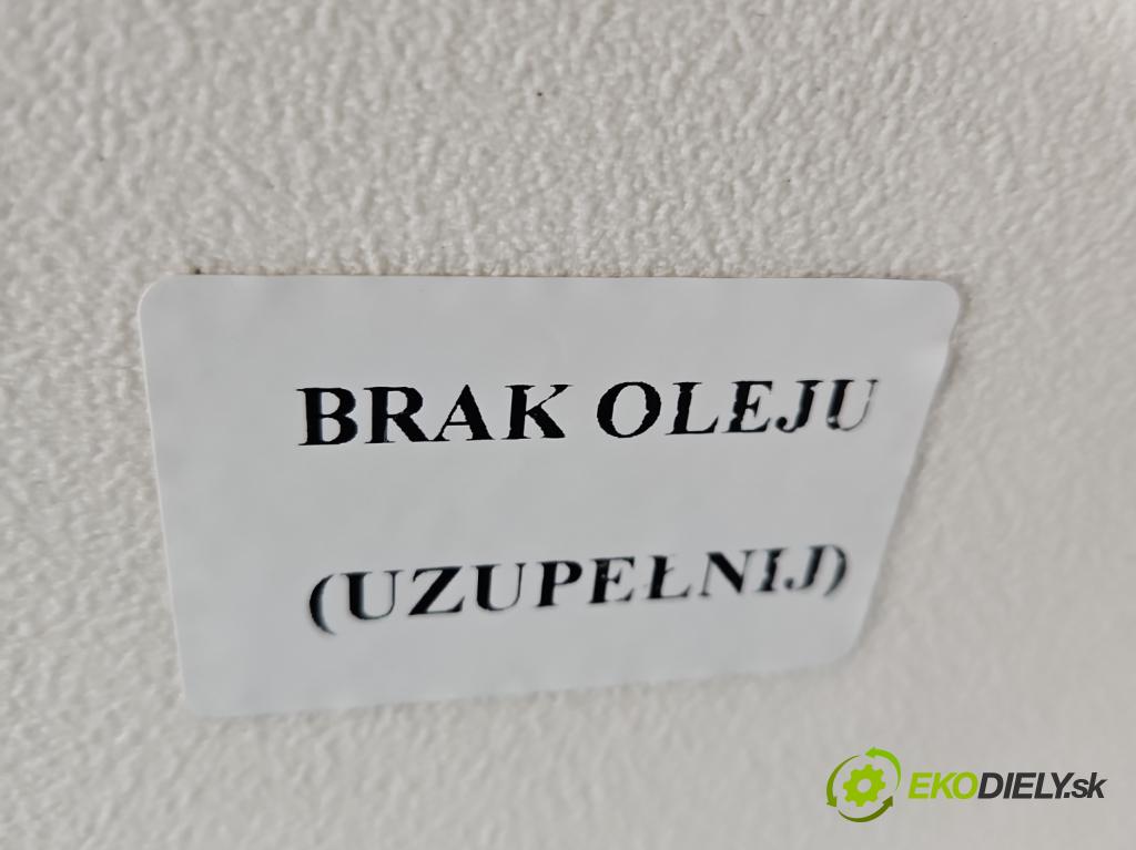 Vw Tiguan I 2007-2016 2.0 TDI 140 hp manual 103 kW 1968 cm3 5- Redukce: 0A6409053AE