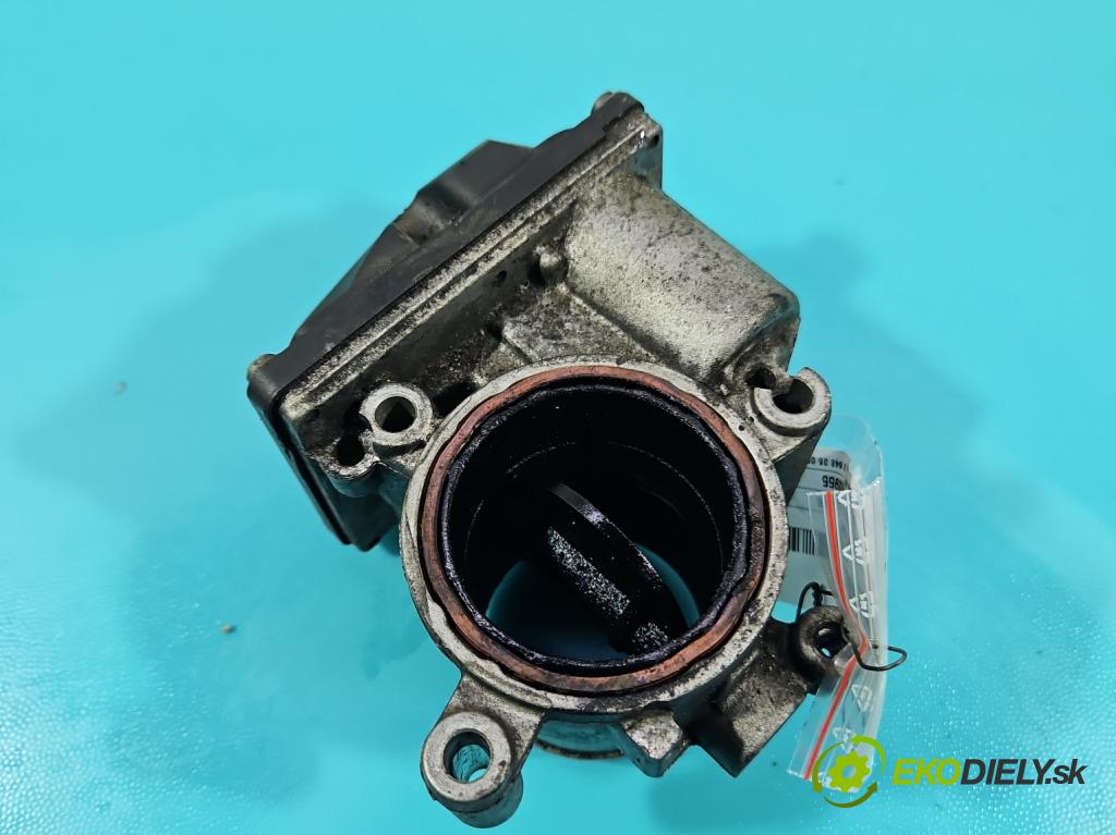 Vw Tiguan I 2007-2016 2.0 TDI 140 HP manual 103 kW 1968 cm3 5- klapka 03L128063AF (Škrtiaca klapka)