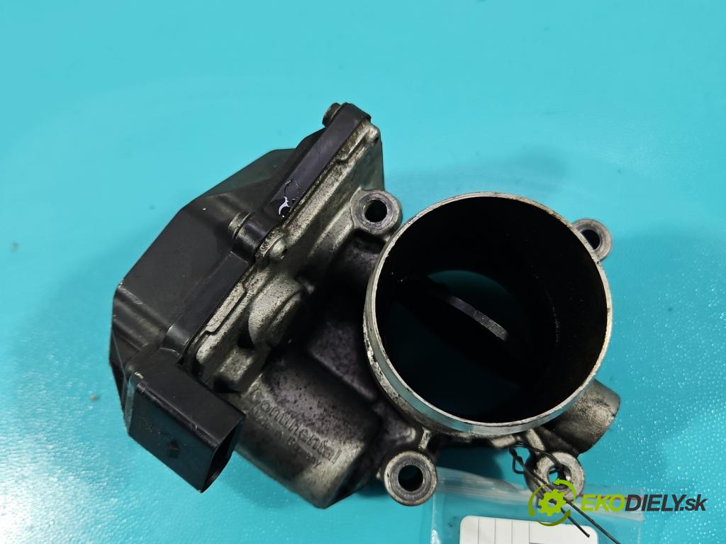 Vw Tiguan I 2007-2016 2.0 TDI 140 HP manual 103 kW 1968 cm3 5- klapka 03L128063AF (Škrtiaca klapka)