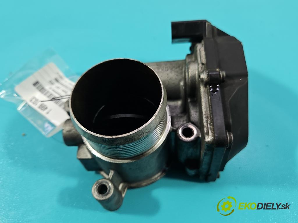 Vw Tiguan I 2007-2016 2.0 TDI 140 HP manual 103 kW 1968 cm3 5- klapka 03L128063AF (Škrtiaca klapka)