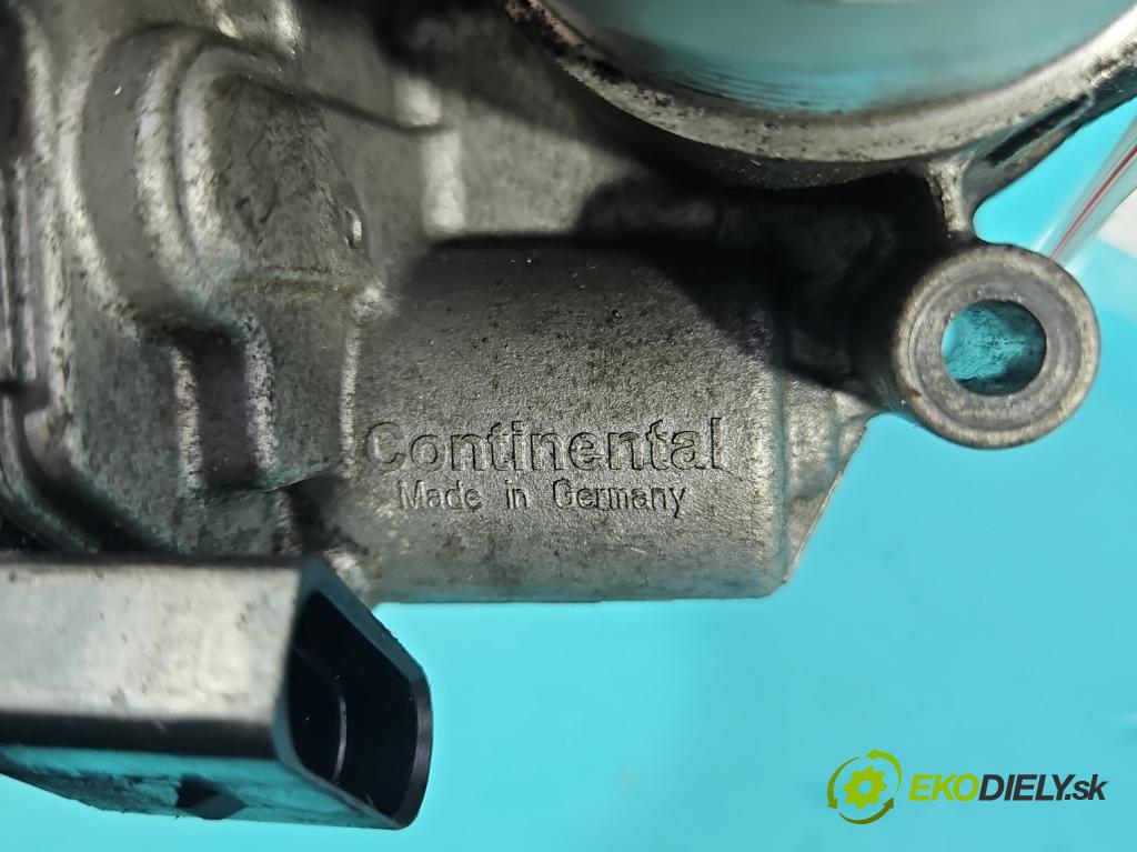 Vw Tiguan I 2007-2016 2.0 TDI 140 HP manual 103 kW 1968 cm3 5- klapka 03L128063AF (Škrtiaca klapka)