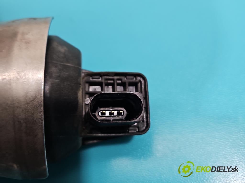 Vw Tiguan I 2007-2016 2.0 TDI 140 hp manual 103 kW 1968 cm3 5- Turbodmychadlo BV43B-0132 (Kompletní turbodmychadlo)