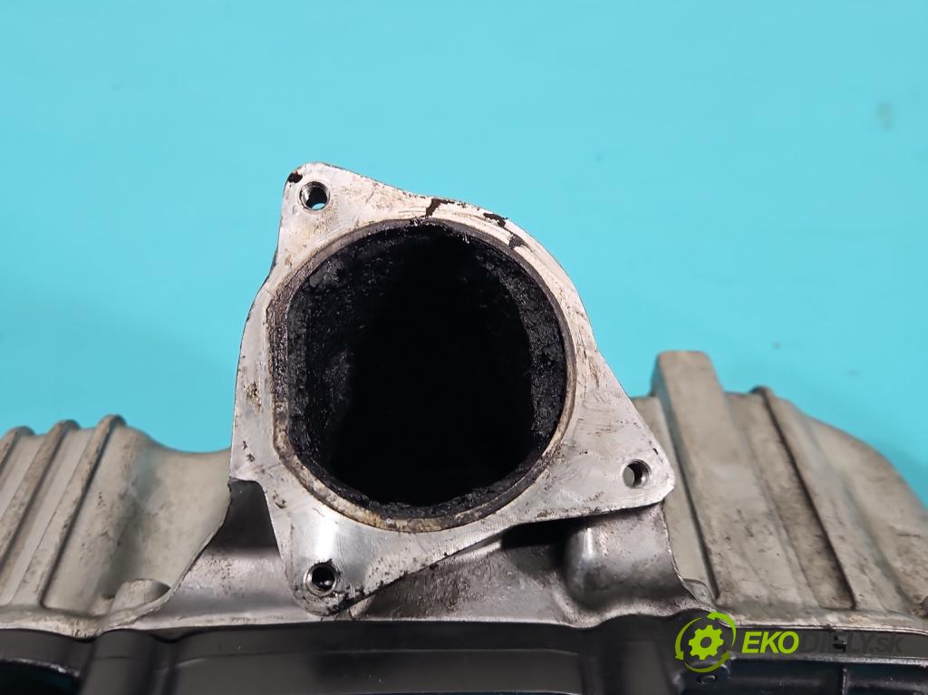 Vw Tiguan I 2007-2016 2.0 TDI 140 hp manual 103 kW 1968 cm3 5- potrubí sací  (Sací potrubí)