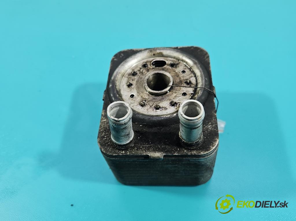 Vw Tiguan I 2007-2016 2.0 TDI 140 hp manual 103 kW 1968 cm3 5- Chladič olej: