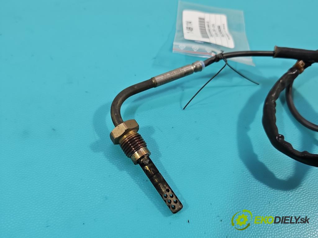 Vw Tiguan I 2007-2016 2.0 TDI 140 HP manual 103 kW 1968 cm3 5- snímač teploty: výfukové 03L906088C (Snímač)