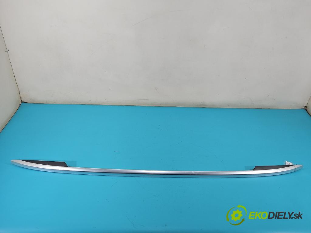 Skoda Kodiaq I 189cm levý