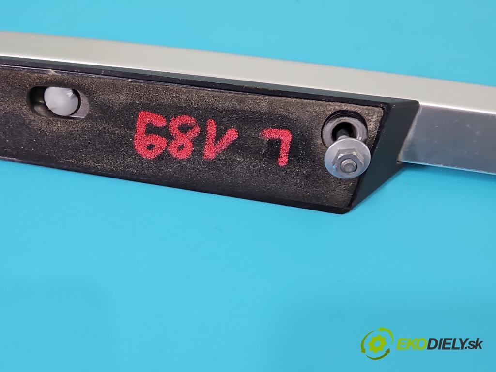 Skoda Kodiaq I 189cm levý