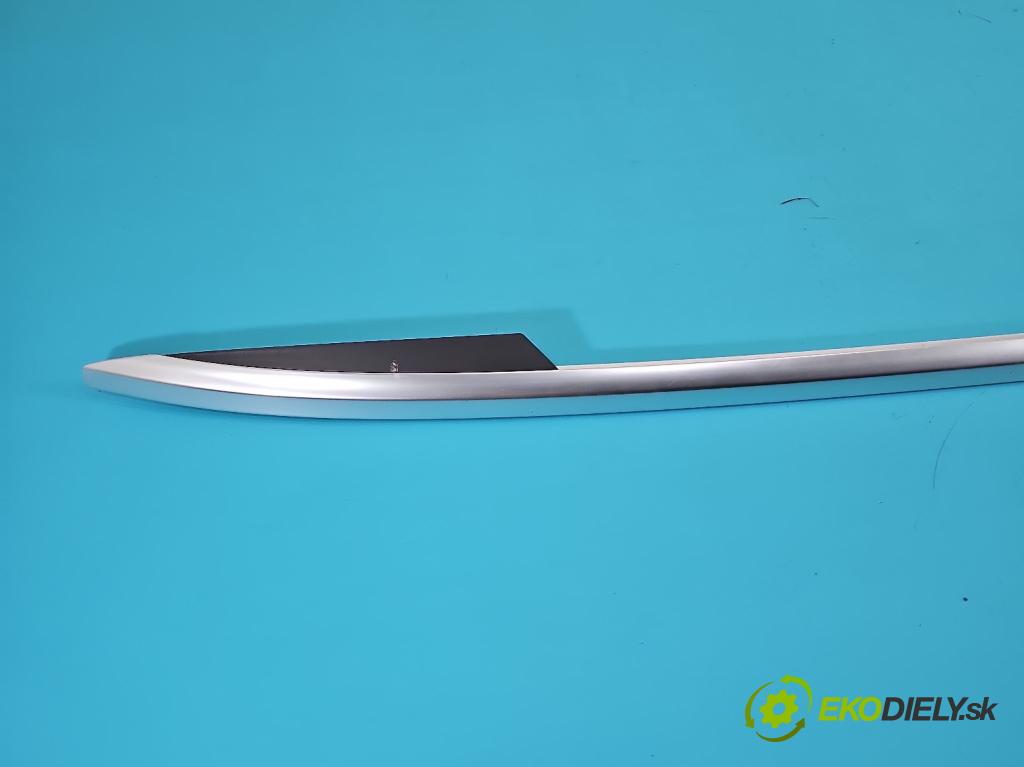 Skoda Kodiaq I 189cm levý