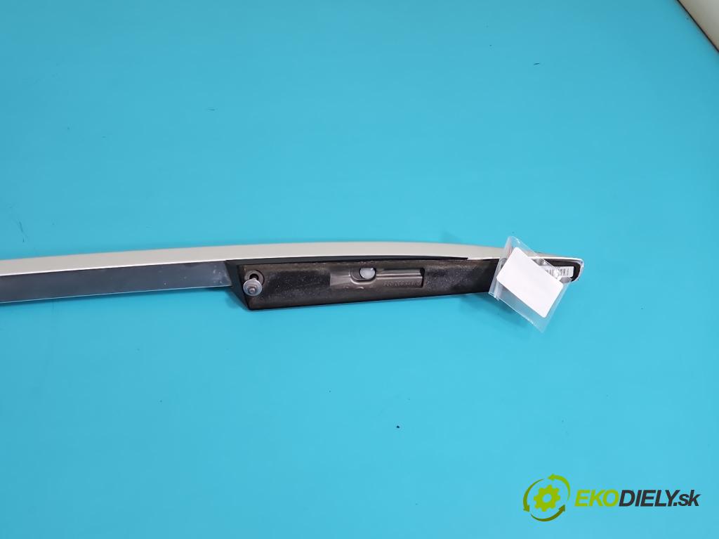 Skoda Kodiaq I 189cm levý