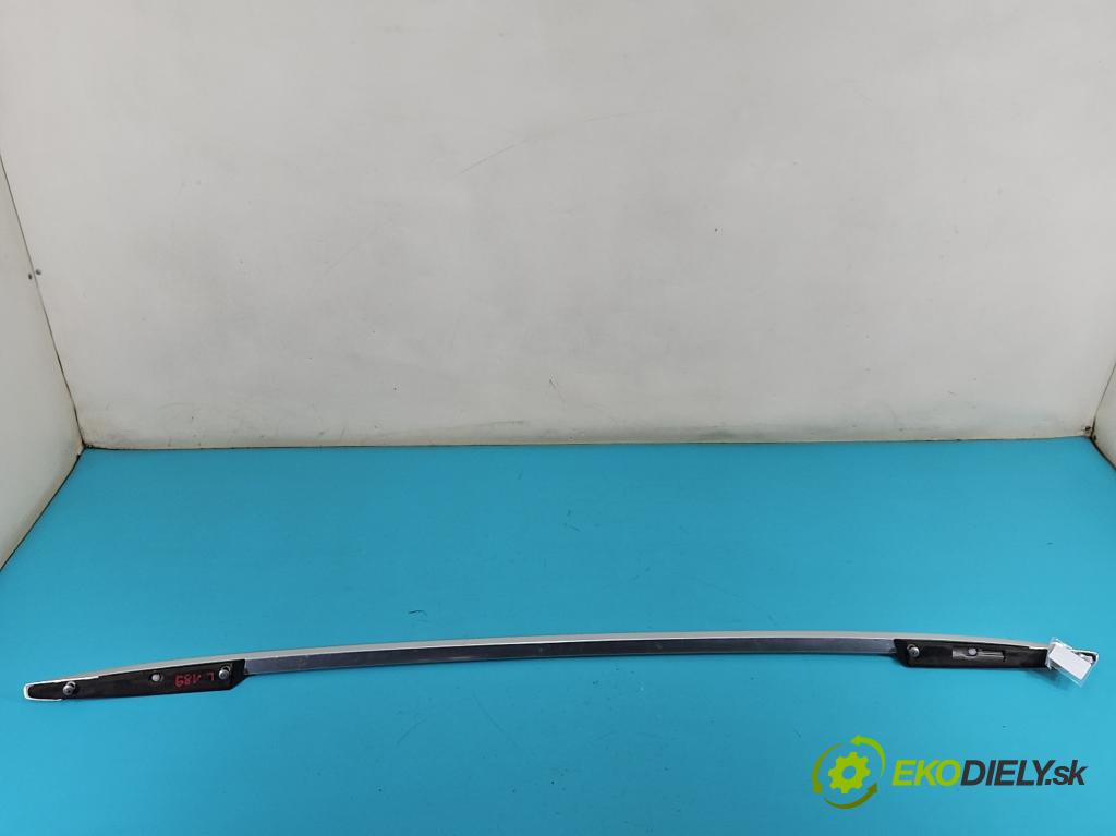 Skoda Kodiaq I 189cm levý