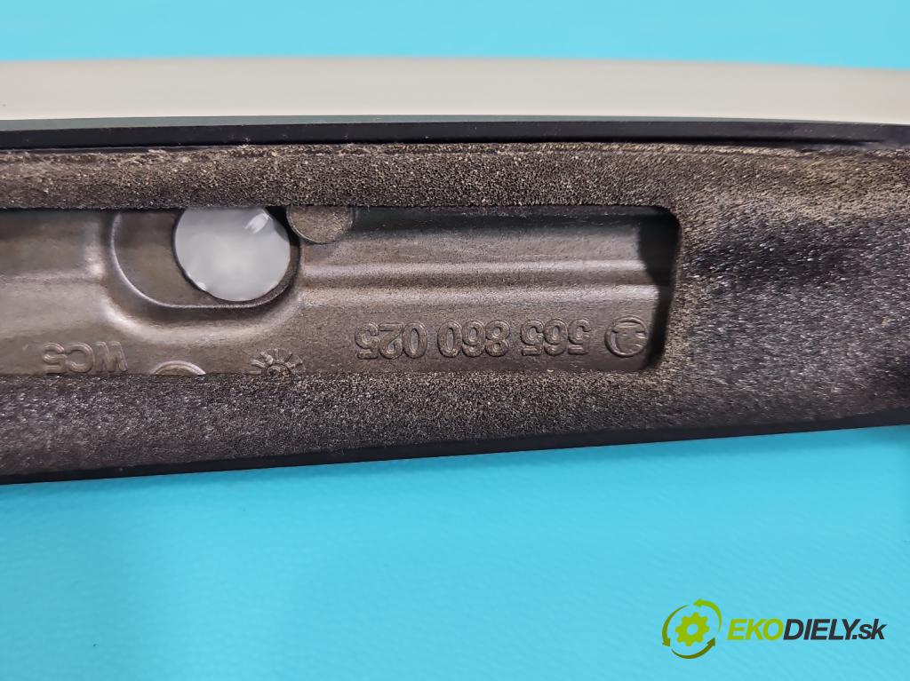 Skoda Kodiaq I 189cm levý