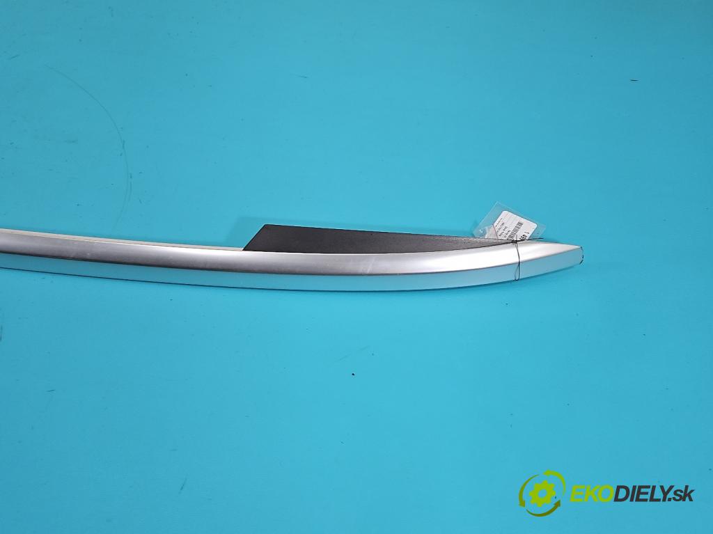 Skoda Kodiaq I 189cm levý