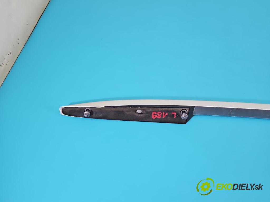 Skoda Kodiaq I 189cm levý