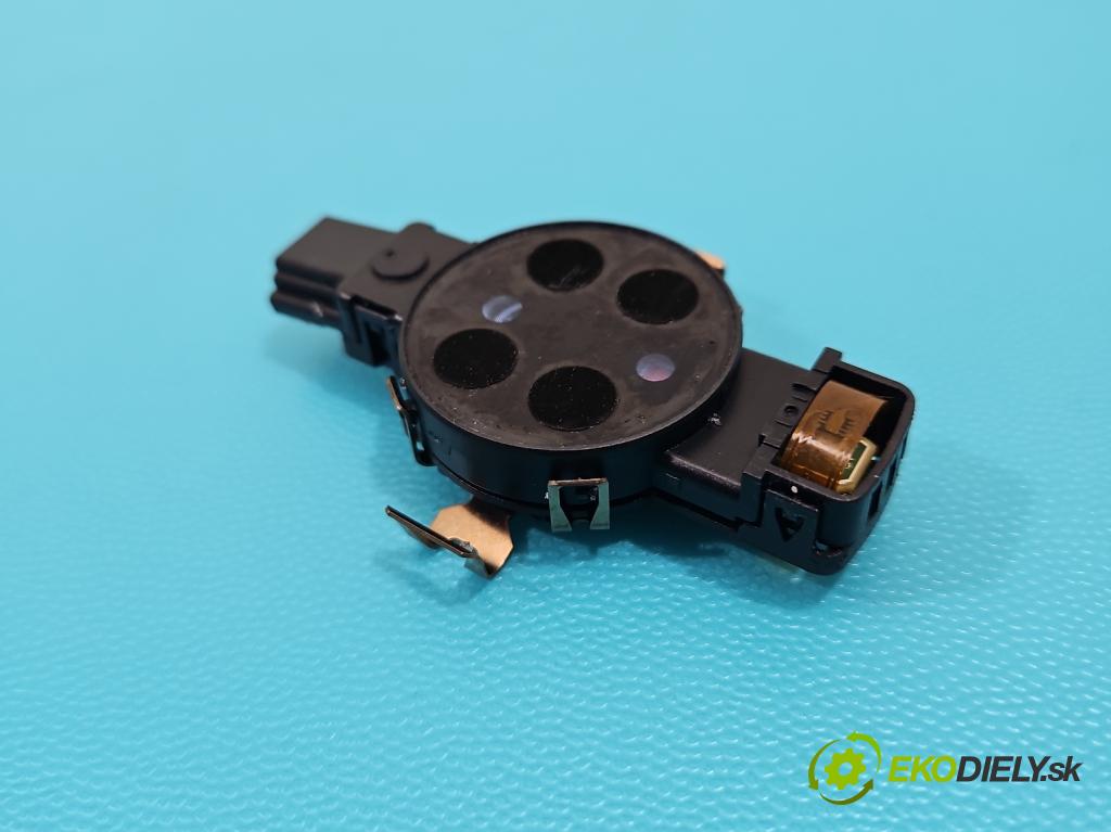 Skoda Kodiaq I 2.0 TSI 190 HP automatic 140 kW 1984 cm3 5- snímač déšť: 500955547C (Snímač dažďa)