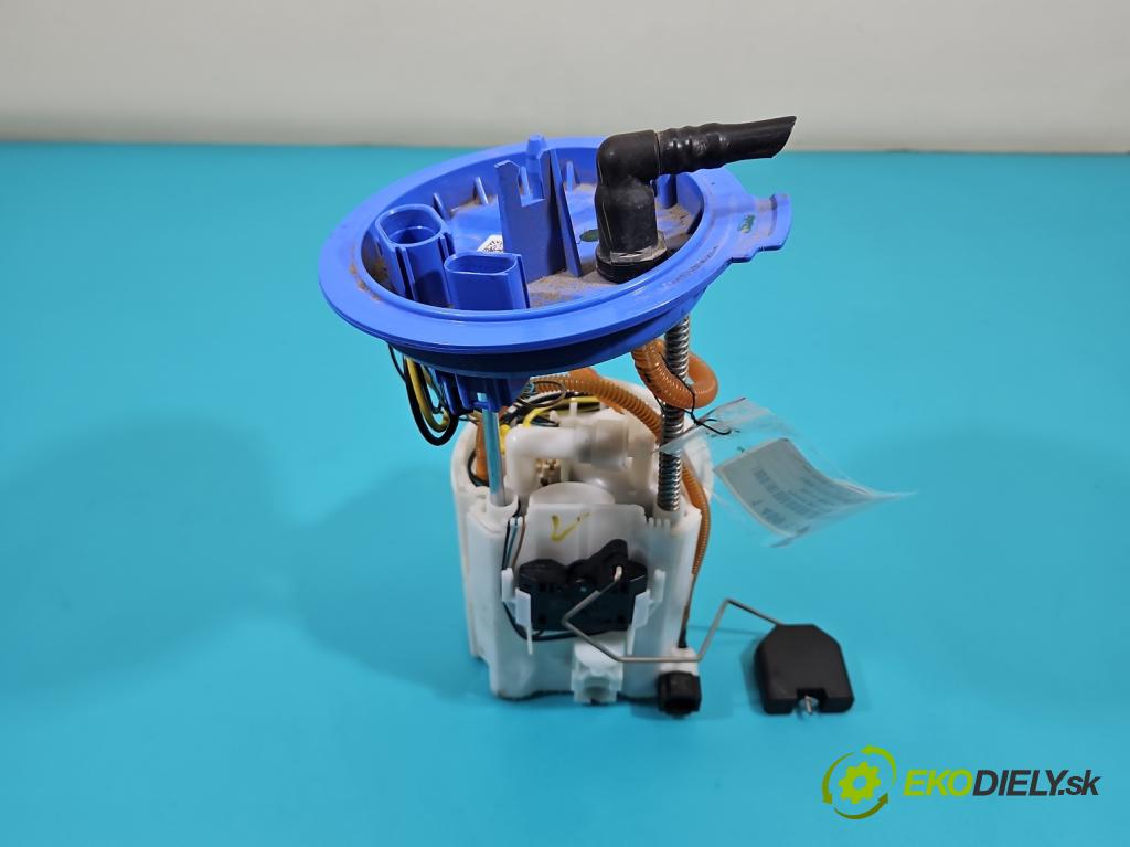 Skoda Kodiaq I 2.0 TSI 190 hp automatic 140 kW 1984 cm3 5- čerpadlo paliva 5QF919087Q