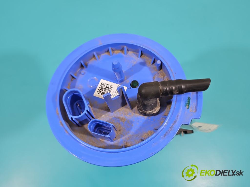 Skoda Kodiaq I 2.0 TSI 190 hp automatic 140 kW 1984 cm3 5- čerpadlo paliva 5QF919087Q