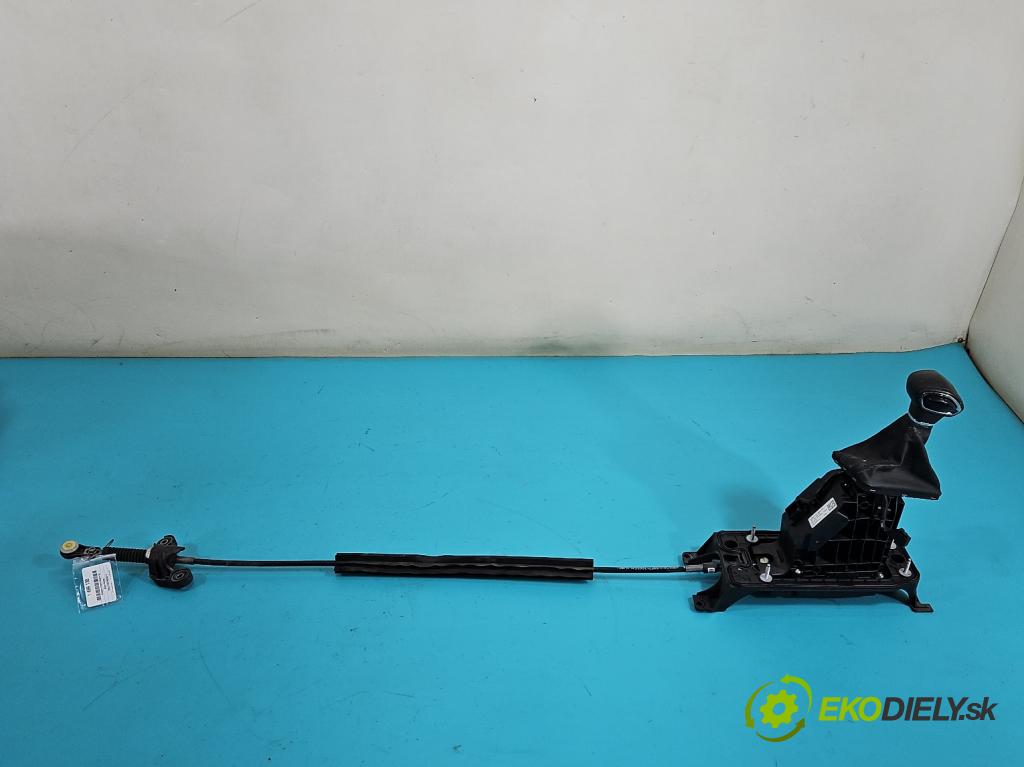 Skoda Kodiaq I 2.0 TSI 190 HP automatic 140 kW 1984 cm3 5- Páka: Změny: stupeň,rýchlosť 5QH713025AK (Rýchlostná páka (kulisa))