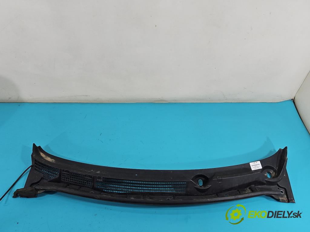 Nissan Qashqai I J10 2006-2013 1.6 dci 131 HP manual 96 kW 1598 cm3 5- torpédo 66862JD900 (Torpédo (plast pod čelným sklom))