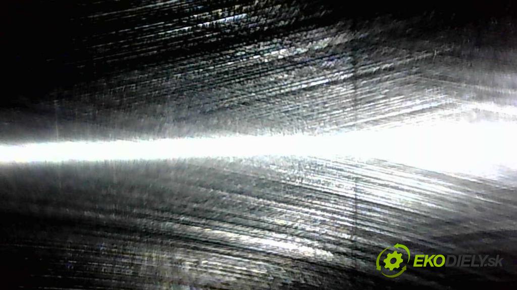 Kia Sportage III 2010-2015 2.0 crdi 136 HP manual 100 kW 1995 cm3 5- motor diesla D4HA