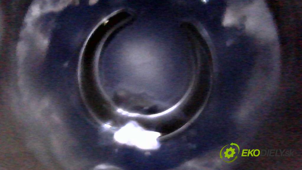 Kia Sportage III 2010-2015 2.0 crdi 136 HP manual 100 kW 1995 cm3 5- motor diesla D4HA