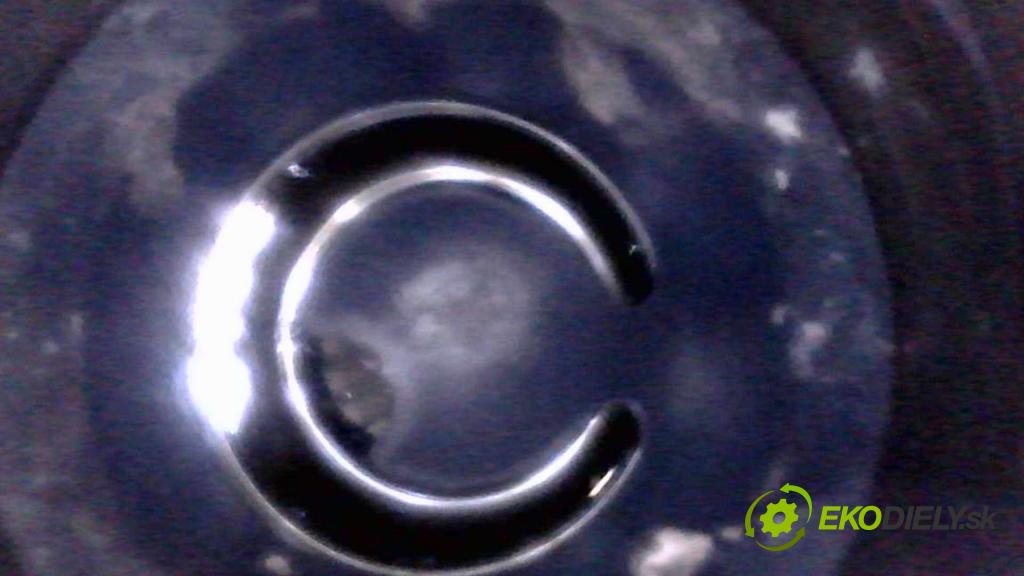 Kia Sportage III 2010-2015 2.0 crdi 136 HP manual 100 kW 1995 cm3 5- motor diesla D4HA