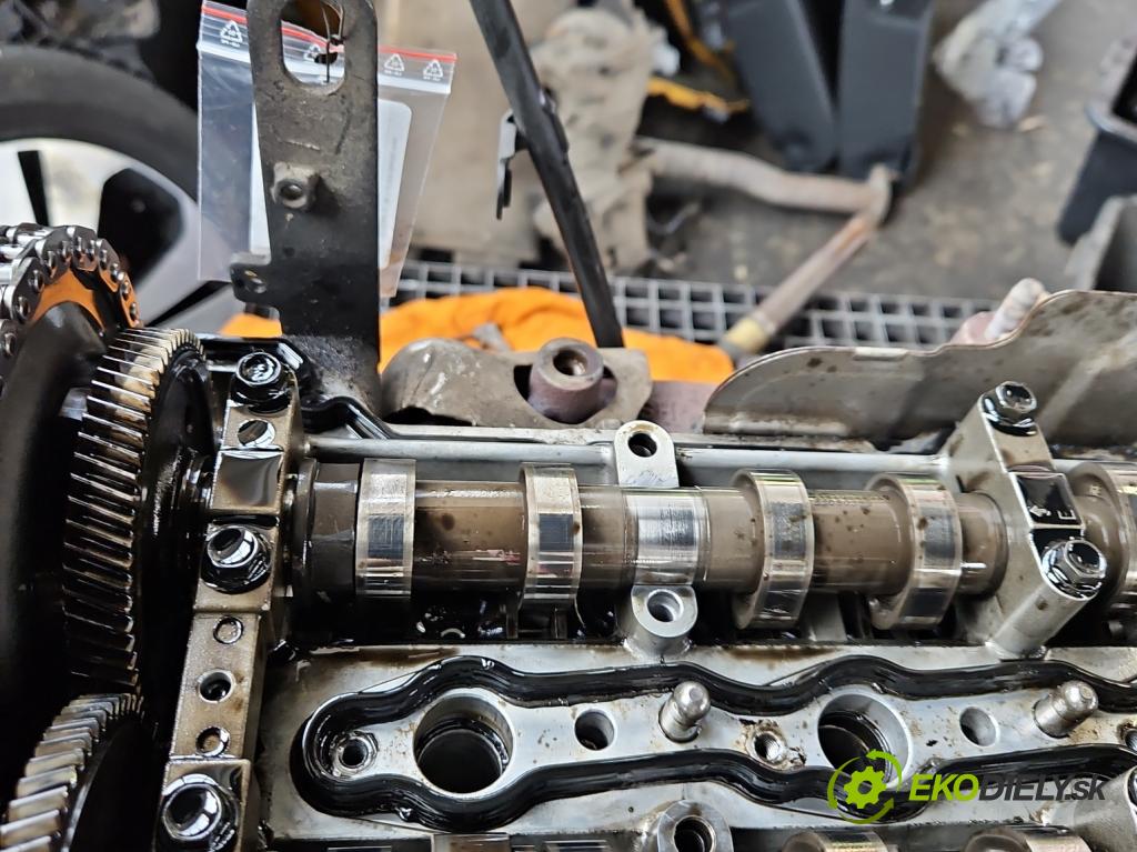 Kia Sportage III 2010-2015 2.0 crdi 136 HP manual 100 kW 1995 cm3 5- motor diesla D4HA