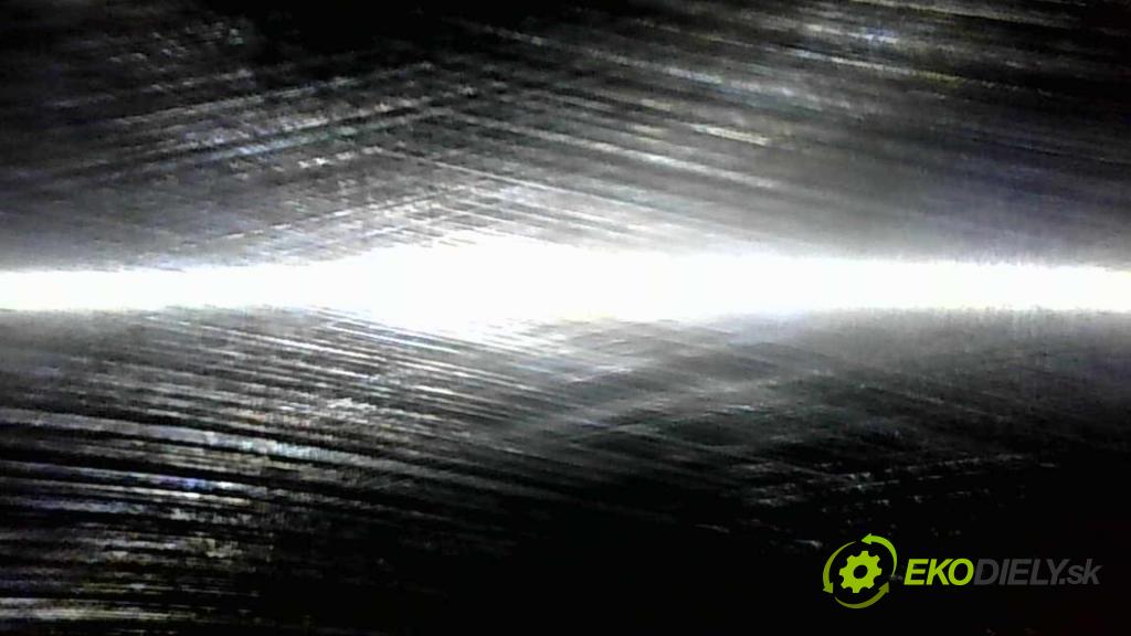 Kia Sportage III 2010-2015 2.0 crdi 136 HP manual 100 kW 1995 cm3 5- motor diesla D4HA