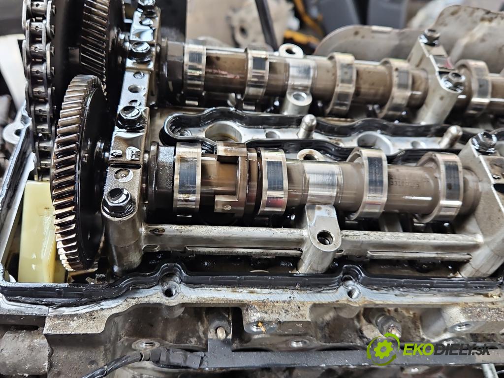 Kia Sportage III 2010-2015 2.0 crdi 136 HP manual 100 kW 1995 cm3 5- motor diesla D4HA