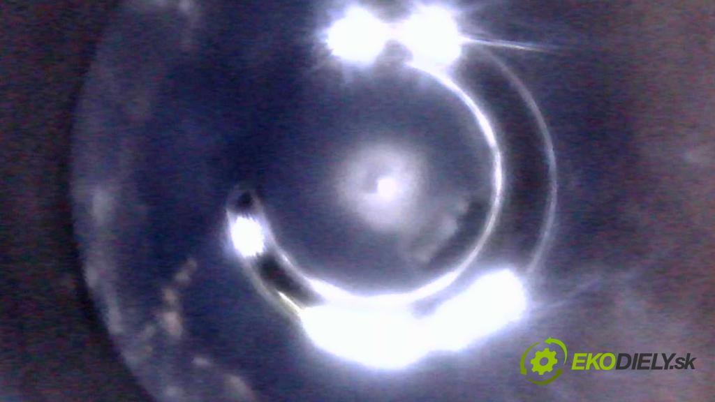 Kia Sportage III 2010-2015 2.0 crdi 136 HP manual 100 kW 1995 cm3 5- motor diesla D4HA