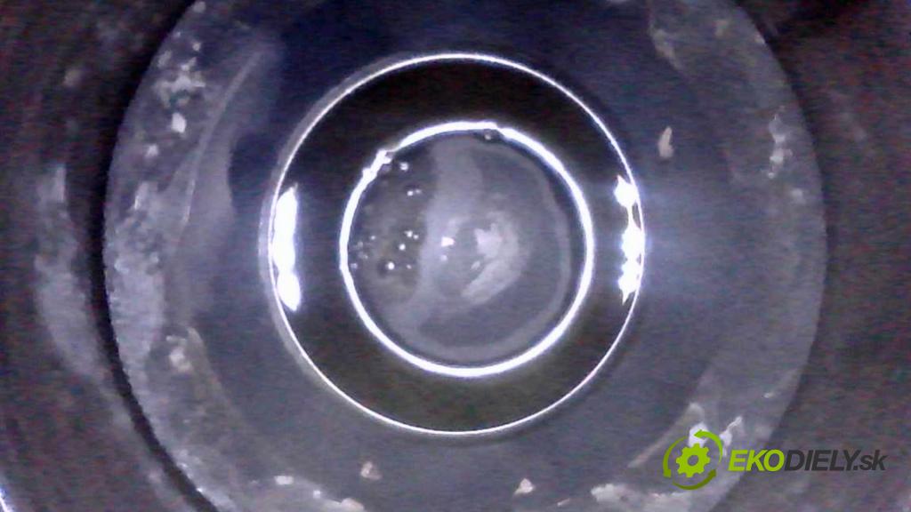 Kia Sportage III 2010-2015 2.0 crdi 136 HP manual 100 kW 1995 cm3 5- motor diesla D4HA