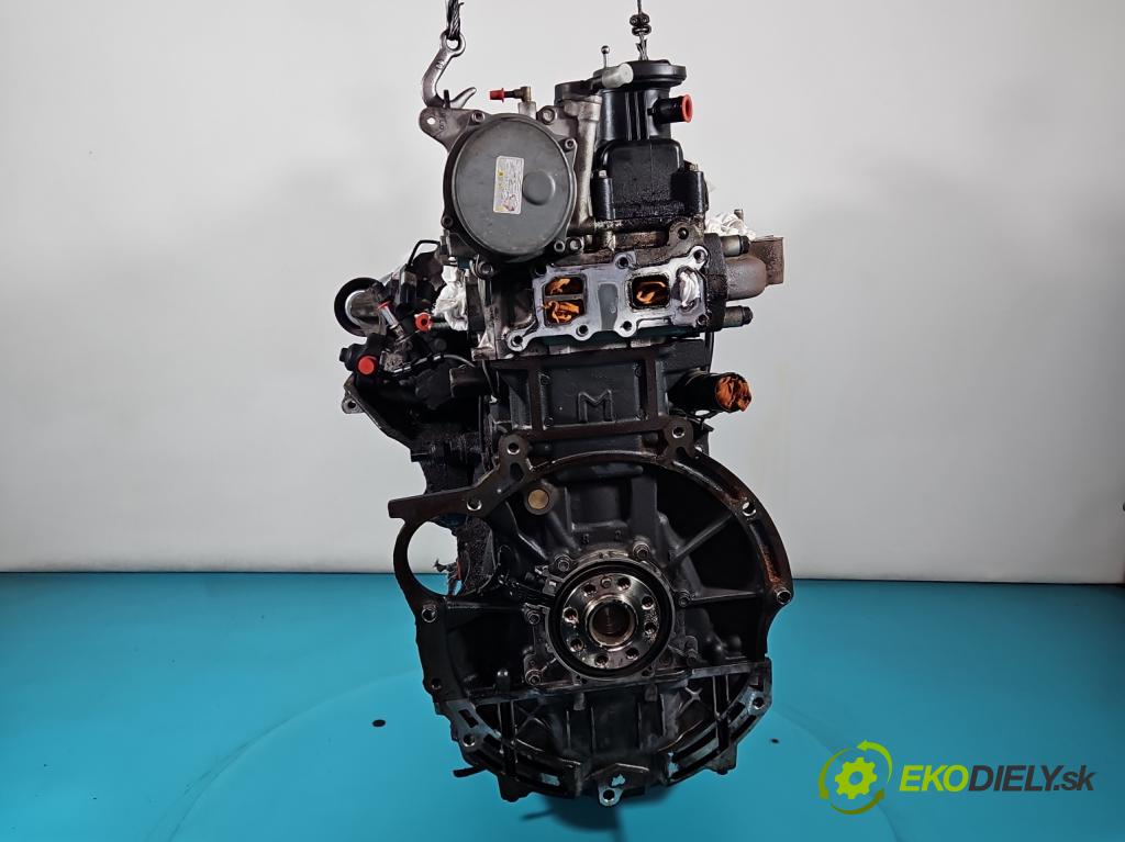 Kia Sportage III 2010-2015 2.0 crdi 136 HP manual 100 kW 1995 cm3 5- motor diesla D4HA