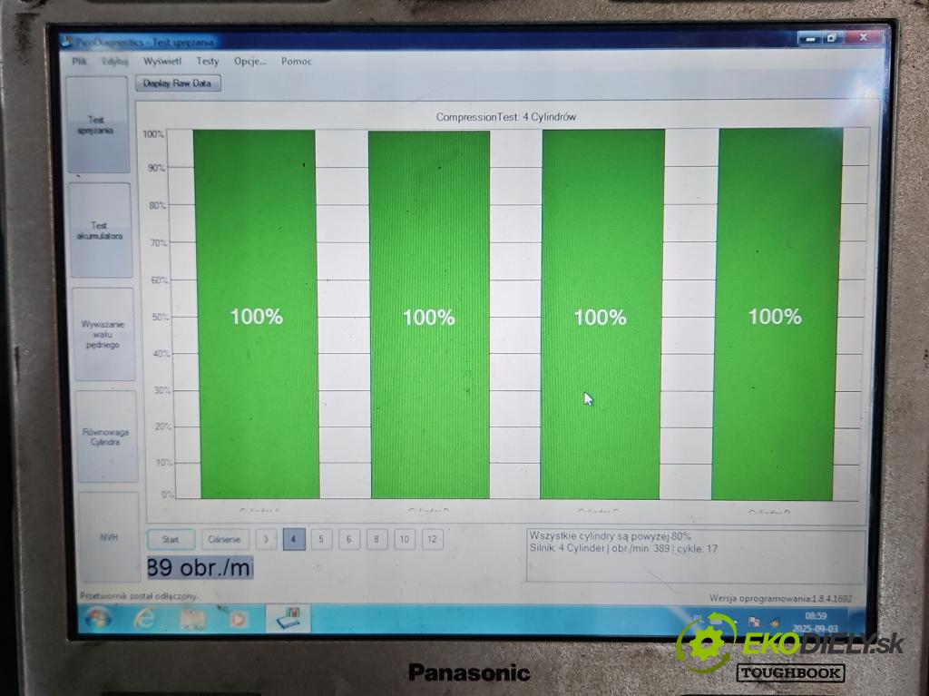 Kia Sportage III 2010-2015 2.0 crdi 136 HP manual 100 kW 1995 cm3 5- motor diesla D4HA