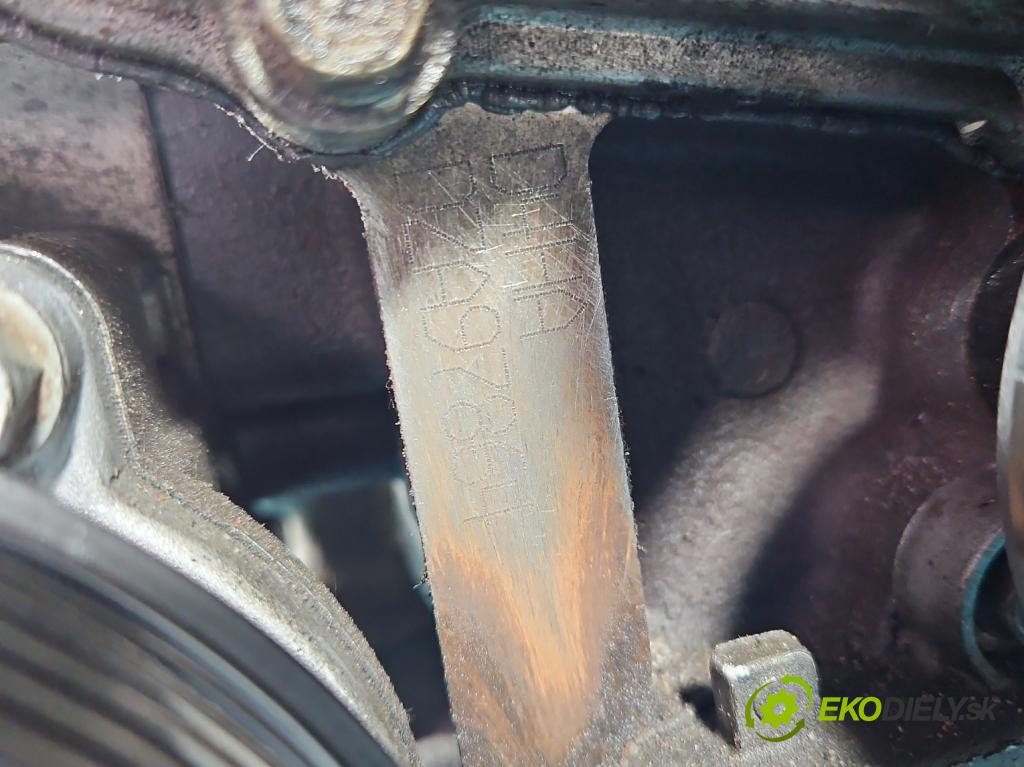 Kia Sportage III 2010-2015 2.0 crdi 136 HP manual 100 kW 1995 cm3 5- motor diesla D4HA