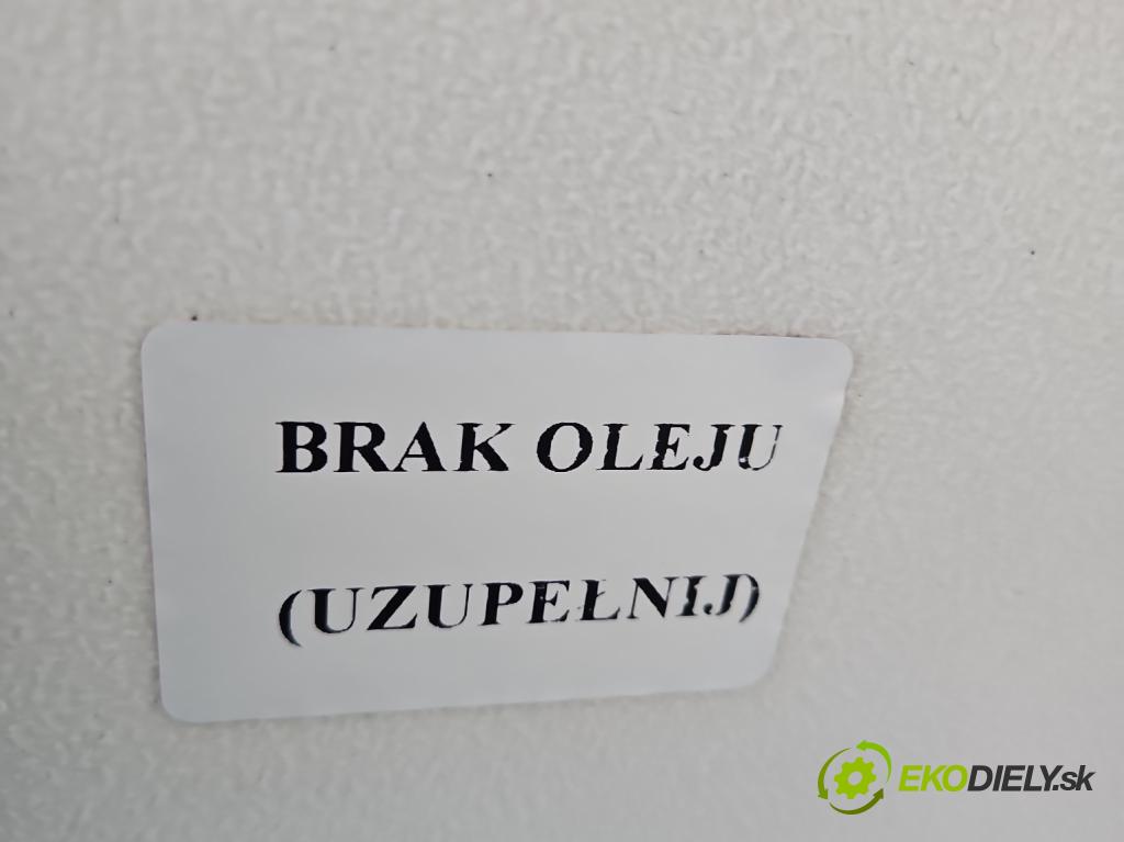 Iveco Daily III 1999-2006 2.8 TD 110 HP manual 81 kW 2800 cm3 5- Most: zadní: